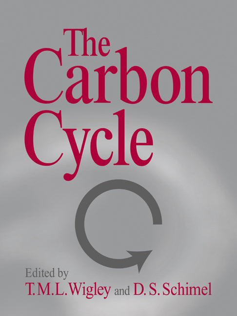 The Carbon Cycle (Paperback) 9780521018623