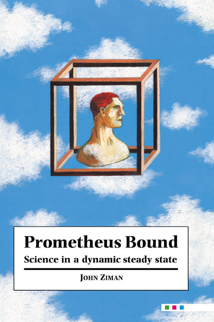 Prometheus Bound (Paperback) 9780521019125