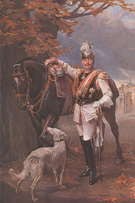 Kaiser Wilhelm II New Interpretations; The Corfu Papers (Paperback / softback) 9780521019903