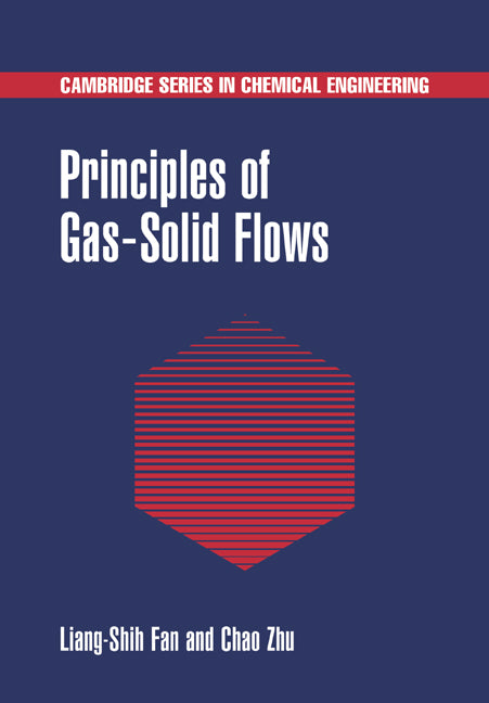 Principles of Gas-Solid Flows (Paperback / softback) 9780521021166