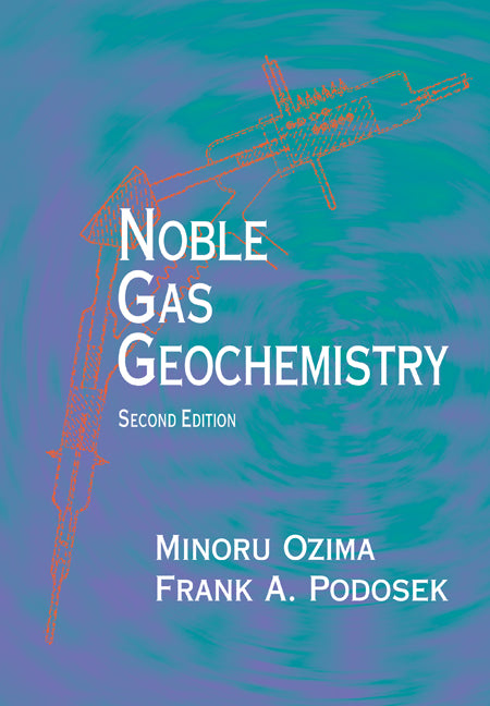 Noble Gas Geochemistry (Paperback / softback) 9780521021838