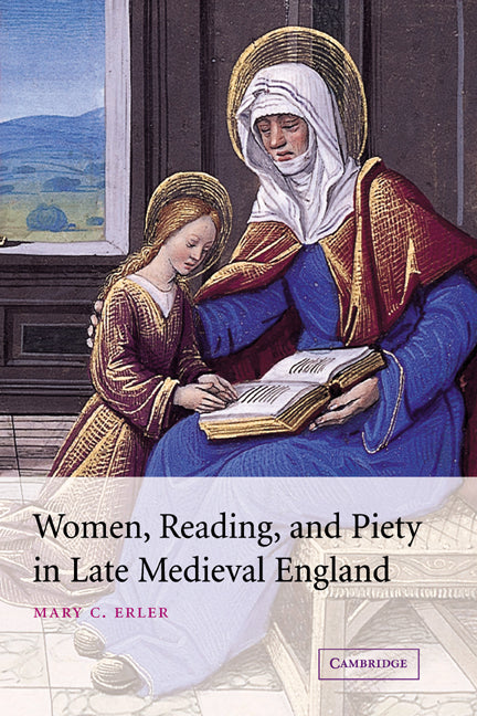 Women, Reading, and Piety in Late Medieval England (Paperback / softback) 9780521024570