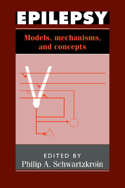 Epilepsy; Models, Mechanisms and Concepts (Paperback / softback) 9780521033503