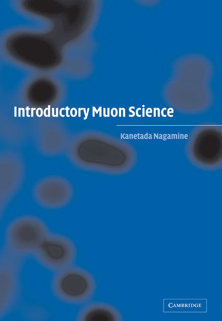 Introductory Muon Science (Paperback / softback) 9780521038201