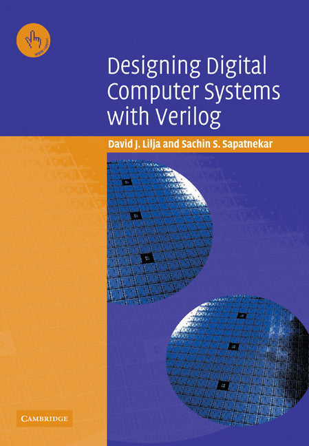 Designing Digital Computer Systems with Verilog (Paperback / softback) 9780521045728