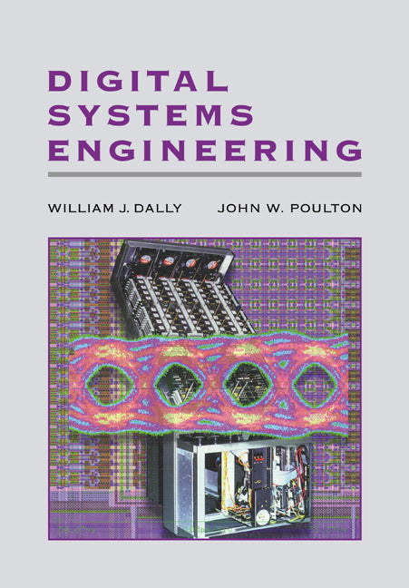 Digital Systems Engineering (Paperback / softback) 9780521061759