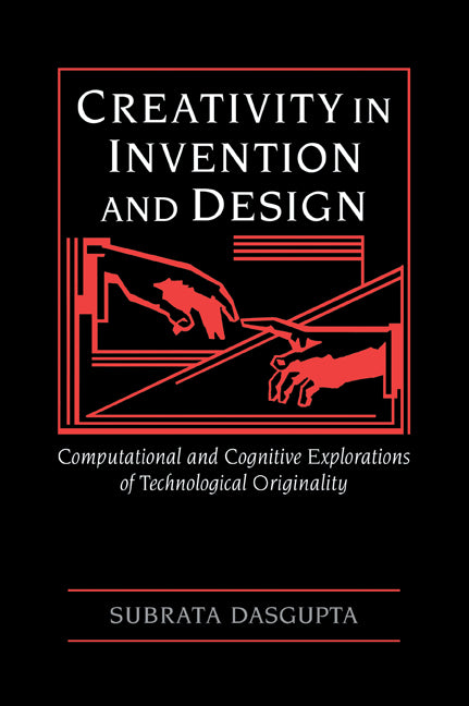 Creativity in Invention and Design (Paperback / softback) 9780521068895