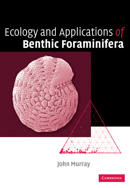 Ecology and Applications of Benthic Foraminifera (Paperback / softback) 9780521070096