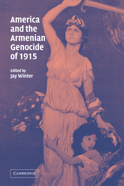America and the Armenian Genocide of 1915 (Paperback / softback) 9780521071239