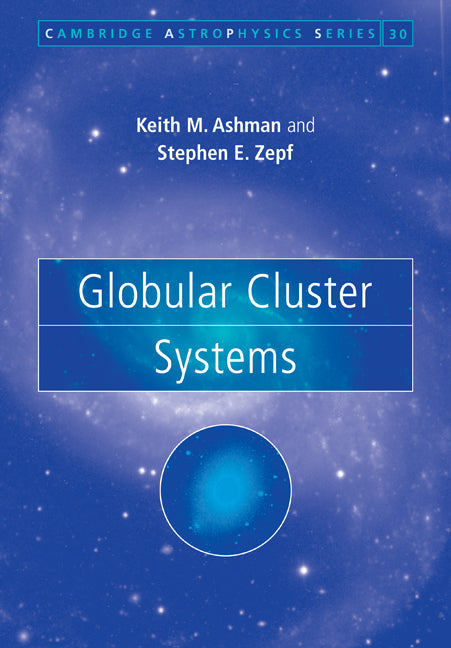 Globular Cluster Systems (Paperback / softback) 9780521087834