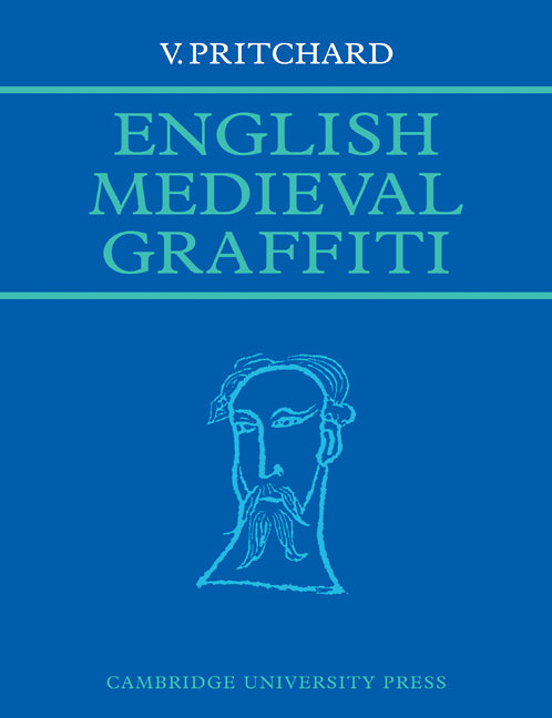 English Medieval Graffiti (Paperback / softback) 9780521089814