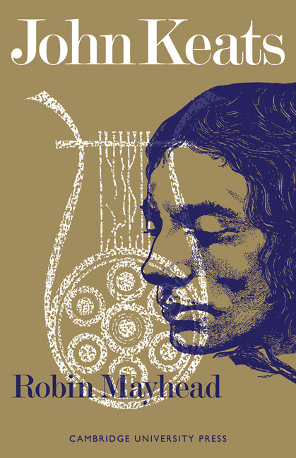 John Keats (Paperback / softback) 9780521094191
