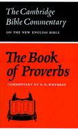 The Book of Proverbs (Paperback / softback) 9780521096799