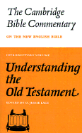 Understanding the Old Testament (Paperback / softback) 9780521096911