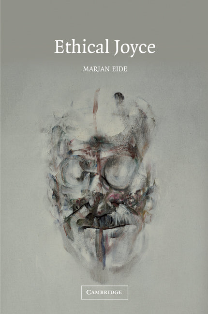 Ethical Joyce (Paperback / softback) 9780521100106