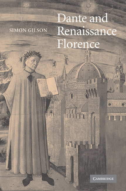 Dante and Renaissance Florence (Paperback / softback) 9780521100182