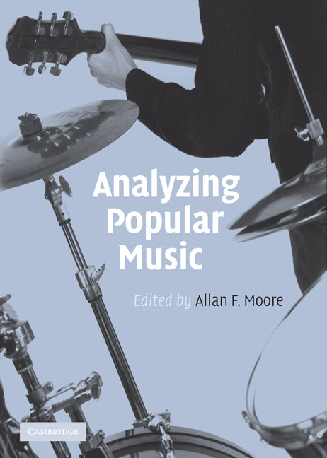 Analyzing Popular Music (Paperback / softback) 9780521100359