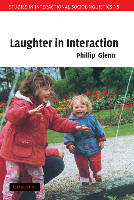 Laughter in Interaction (Paperback / softback) 9780521101899