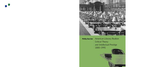 American Literary Realism, Critical Theory, and Intellectual Prestige, 1880–1995 (Paperback / softback) 9780521103800
