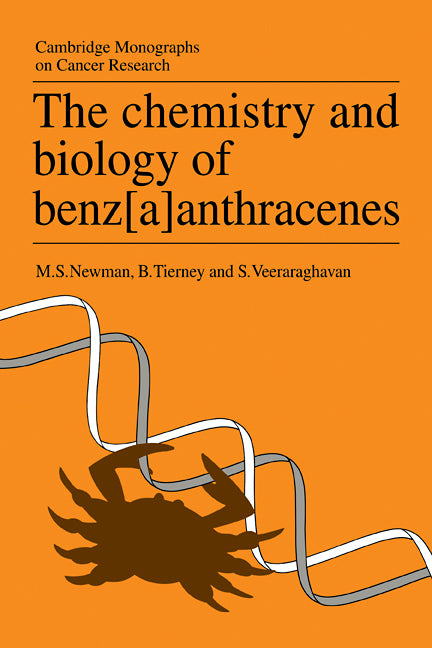 The Chemistry and Biology of Benz[a]anthracenes (Paperback / softback) 9780521105897