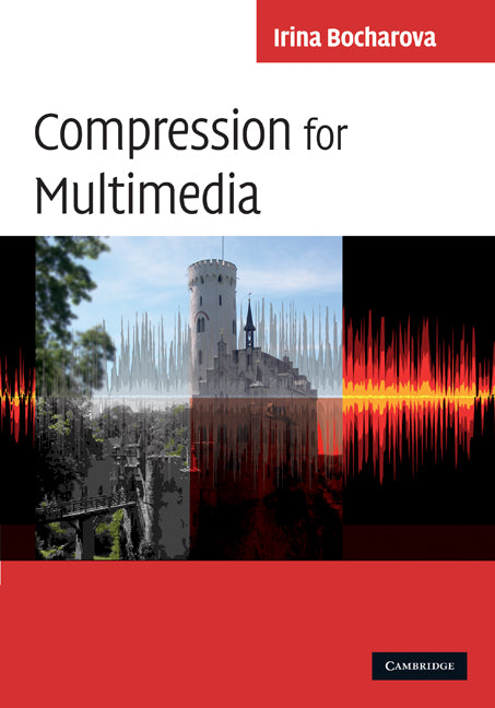 Compression for Multimedia (Hardback) 9780521114325