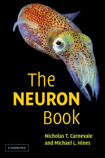 The NEURON Book (Paperback) 9780521115636