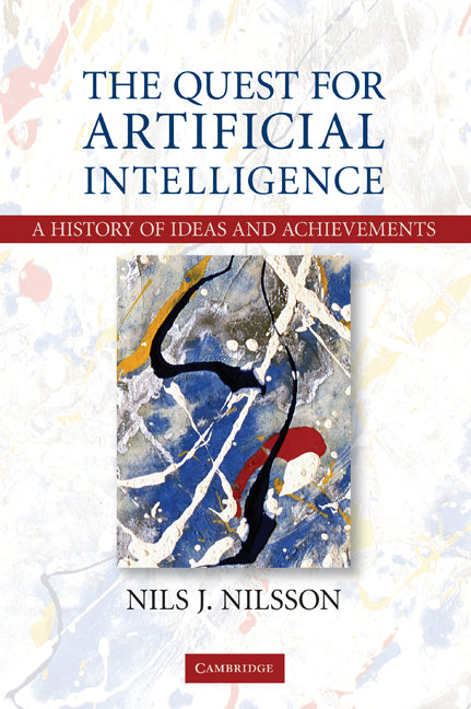 The Quest for Artificial Intelligence (Hardback) 9780521116398