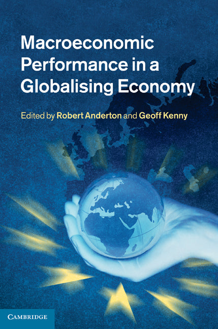 Macroeconomic Performance in a Globalising Economy (Hardback) 9780521116695