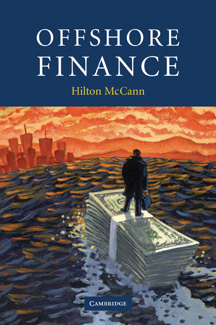 Offshore Finance (Paperback) 9780521123594