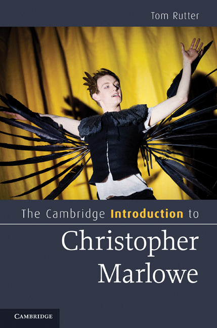 The Cambridge Introduction to Christopher Marlowe (Paperback) 9780521124300