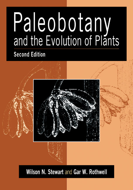 Paleobotany and the Evolution of Plants (Paperback) 9780521126083