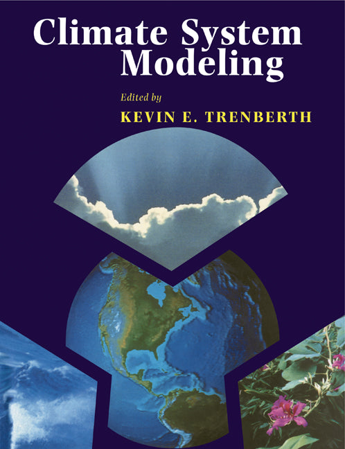 Climate System Modeling (Paperback) 9780521128377