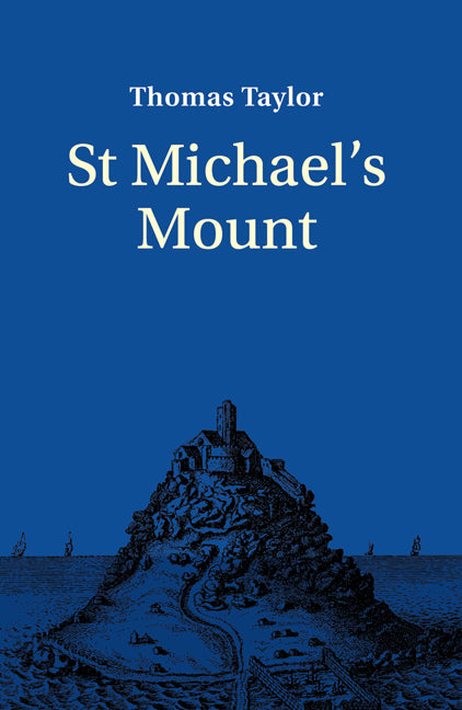 Saint Michael's Mount (Paperback) 9780521137966