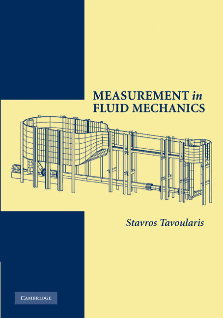 Measurement in Fluid Mechanics (Paperback) 9780521138390