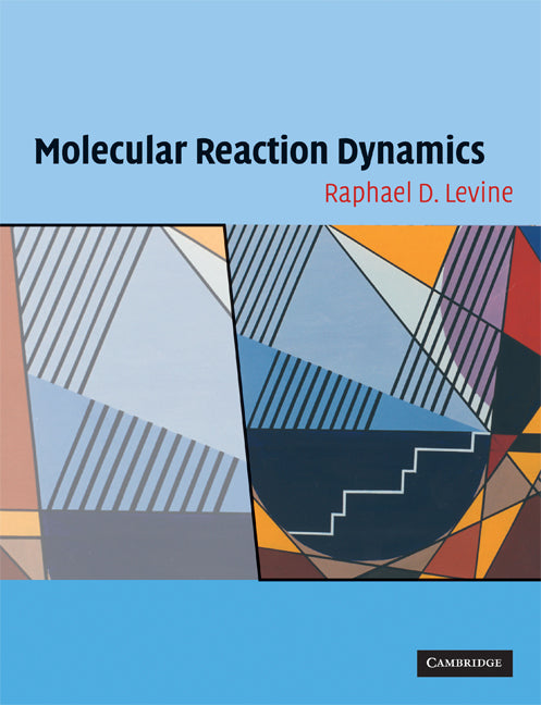 Molecular Reaction Dynamics (Paperback) 9780521140713