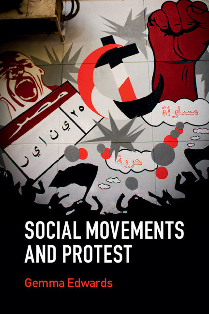 Social Movements and Protest (Paperback) 9780521145817