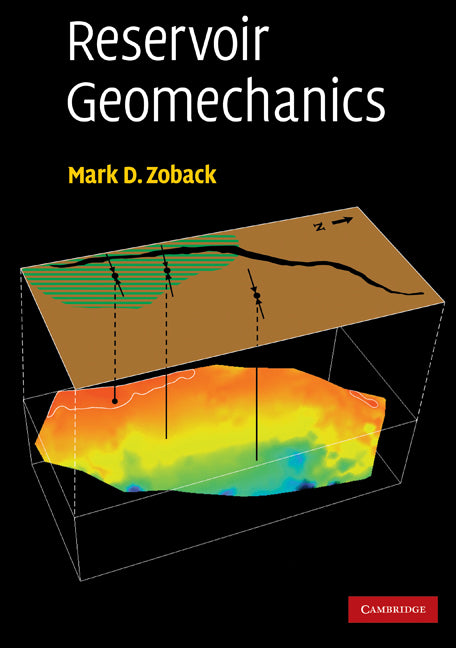 Reservoir Geomechanics (Paperback) 9780521146197