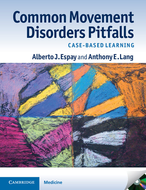 Common Movement Disorders Pitfalls; Case-Based Learning (Paperback) 9780521147965