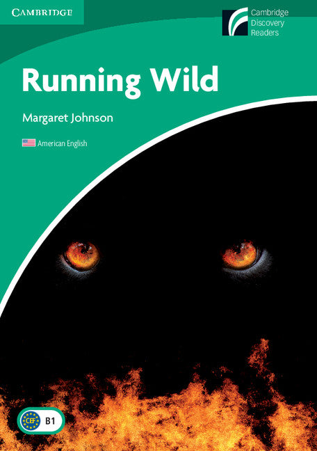 Running Wild Level 3 Lower-intermediate American English (Paperback) 9780521149013