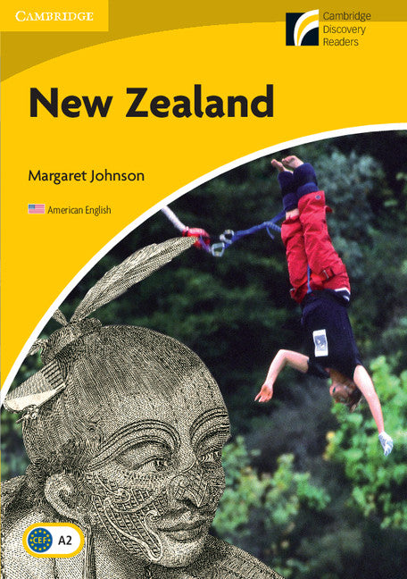 New Zealand Level 2 Elementary/Lower-intermediate American English (Paperback) 9780521149020