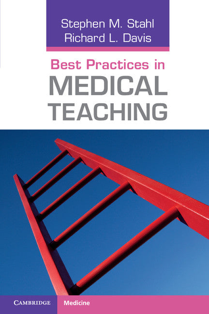 Best Practices in Medical Teaching (Paperback) 9780521151764