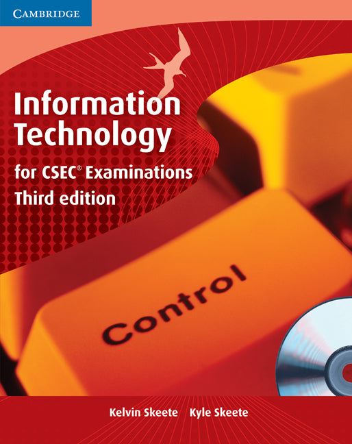 Information Technology for CSEC® () 9780521153270