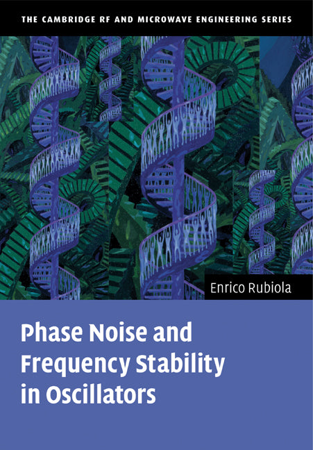 Phase Noise and Frequency Stability in Oscillators (Paperback) 9780521153287