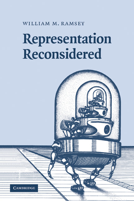 Representation Reconsidered (Paperback) 9780521153324