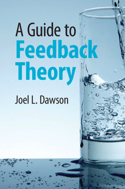 A Guide to Feedback Theory (Paperback) 9780521153935