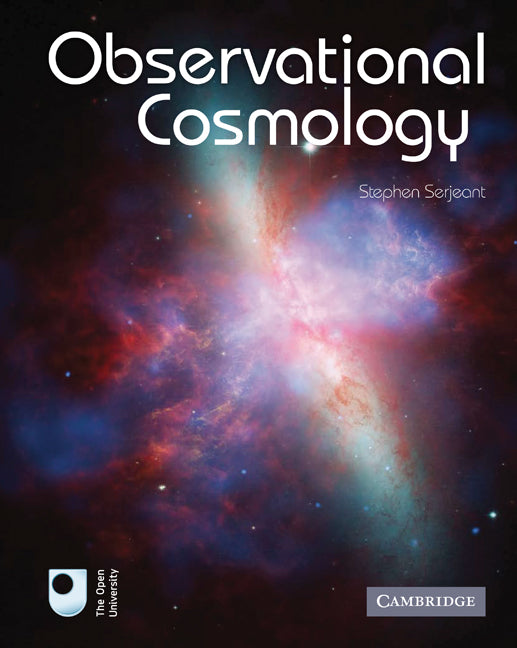 Observational Cosmology (Paperback) 9780521157155