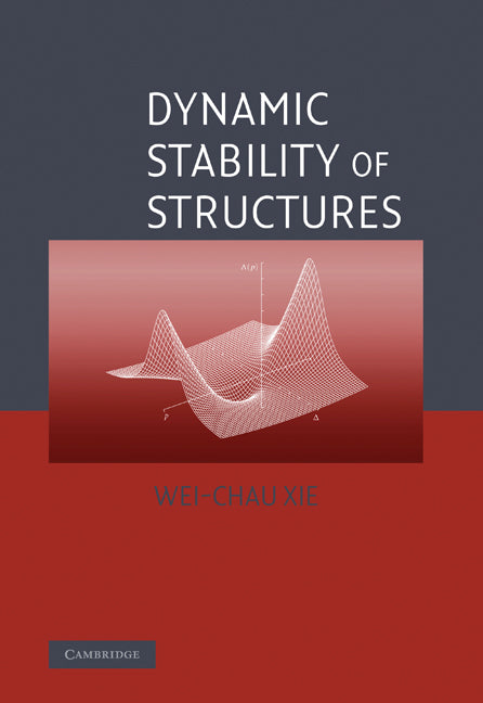 Dynamic Stability of Structures (Paperback) 9780521158824