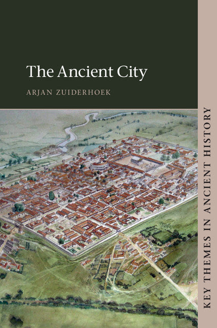 The Ancient City (Paperback) 9780521166010