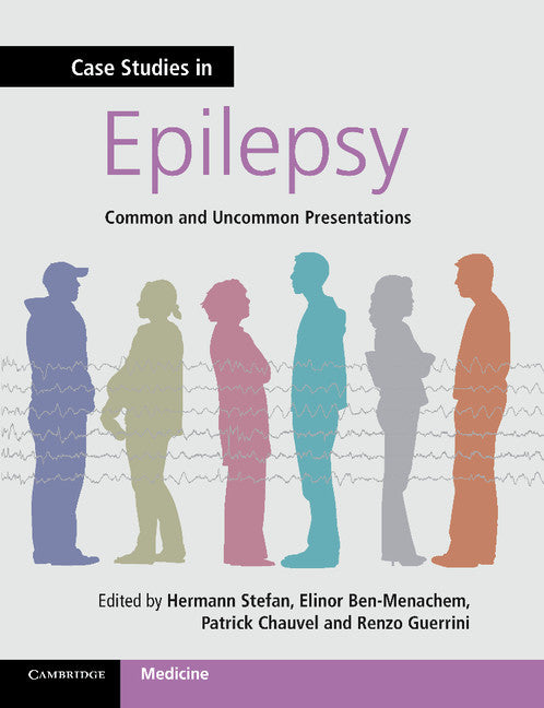 Case Studies in Epilepsy; Common and Uncommon Presentations (Paperback) 9780521167123