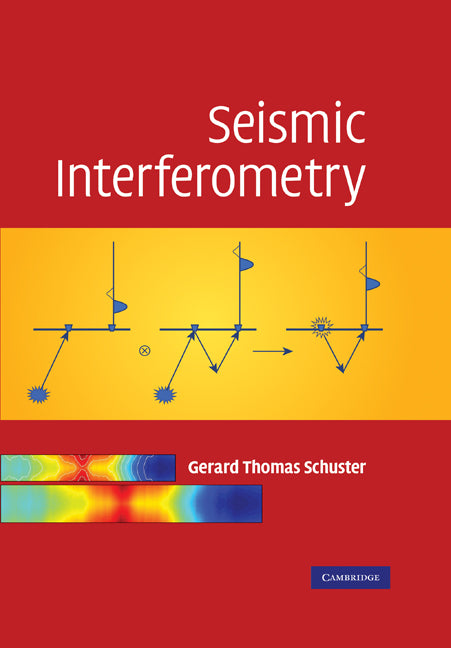 Seismic Interferometry (Paperback) 9780521169332